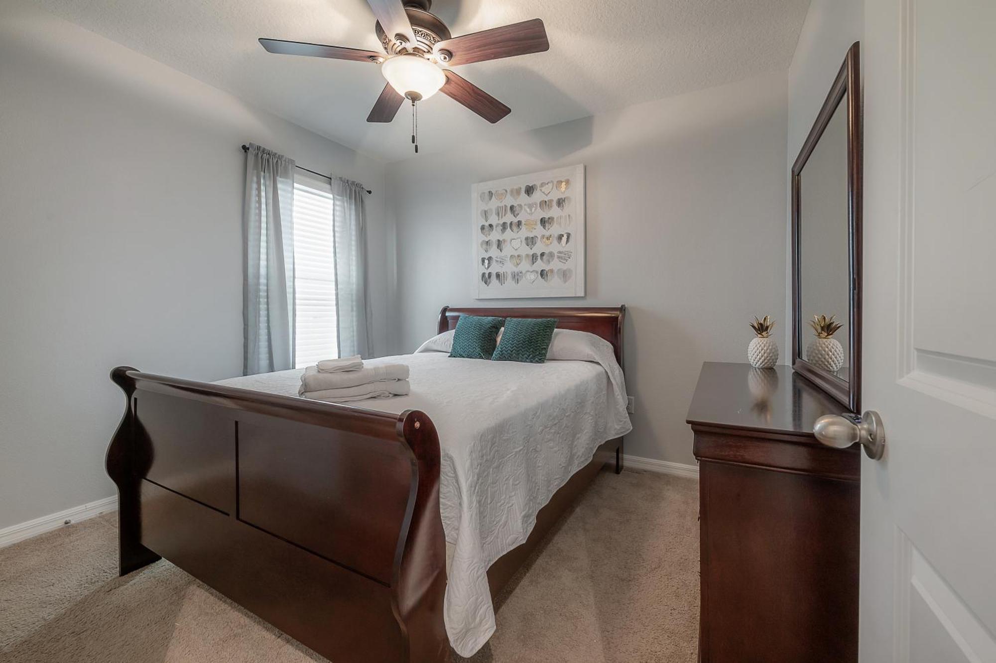 Sun City Cozy Home Ruskin Dış mekan fotoğraf