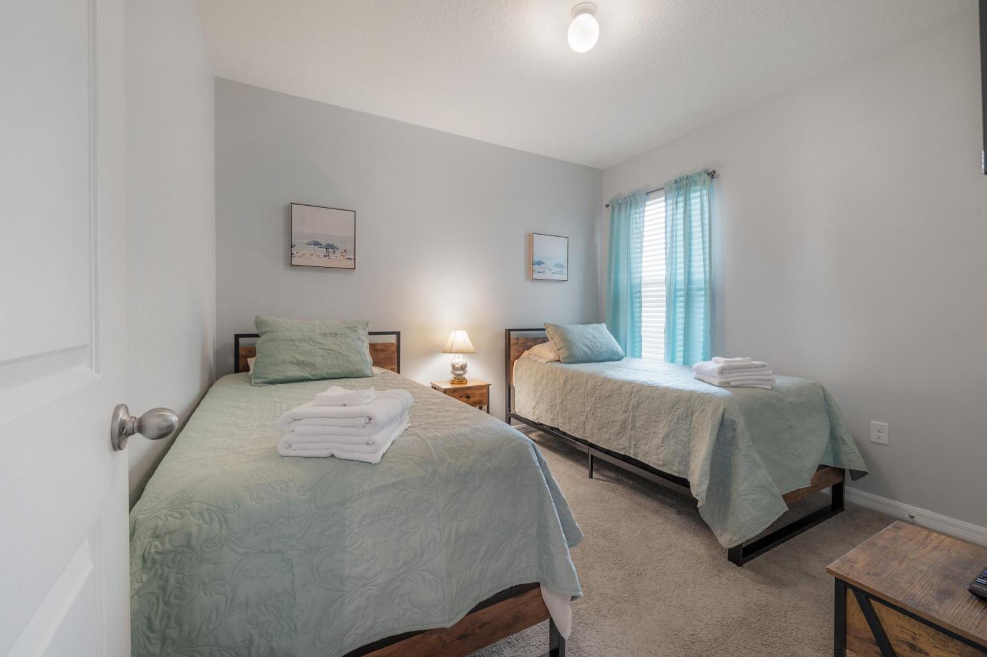 Sun City Cozy Home Ruskin Dış mekan fotoğraf