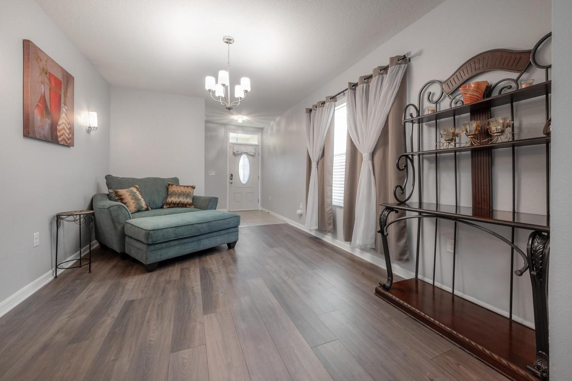 Sun City Cozy Home Ruskin Dış mekan fotoğraf
