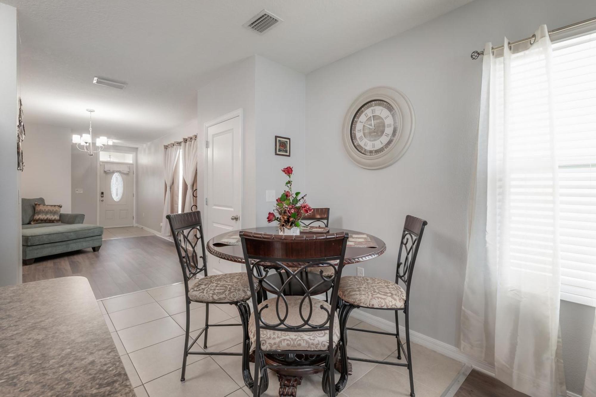 Sun City Cozy Home Ruskin Dış mekan fotoğraf