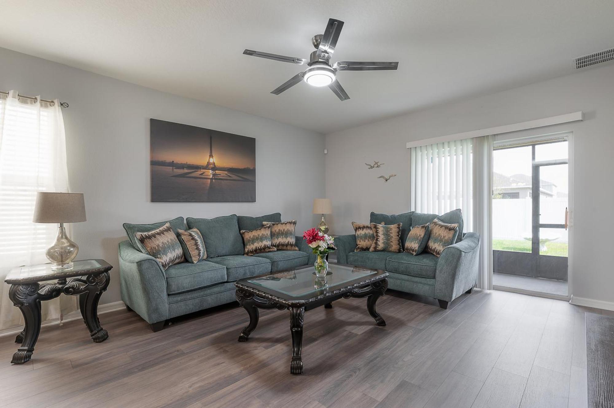 Sun City Cozy Home Ruskin Dış mekan fotoğraf