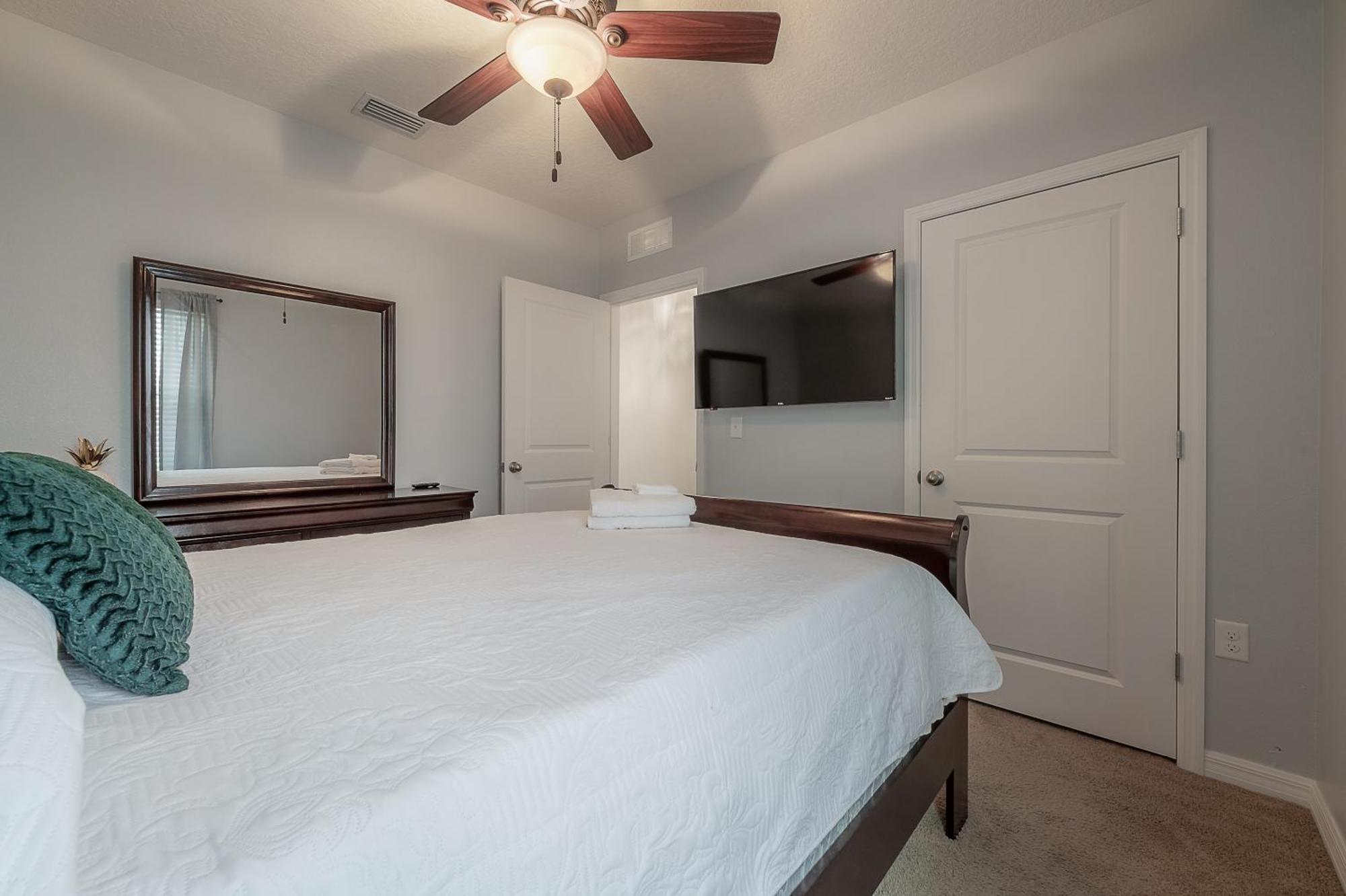 Sun City Cozy Home Ruskin Dış mekan fotoğraf