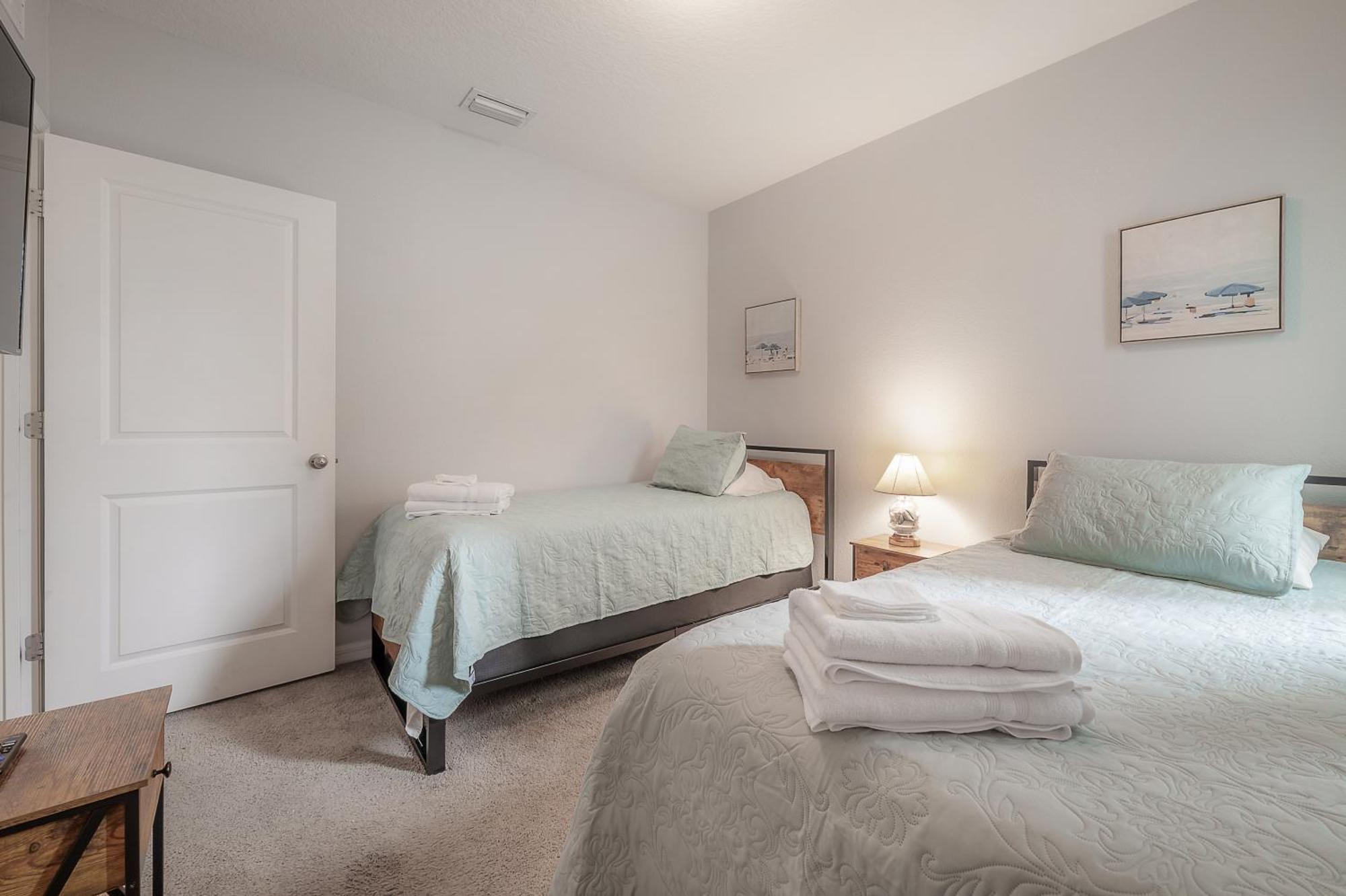 Sun City Cozy Home Ruskin Dış mekan fotoğraf