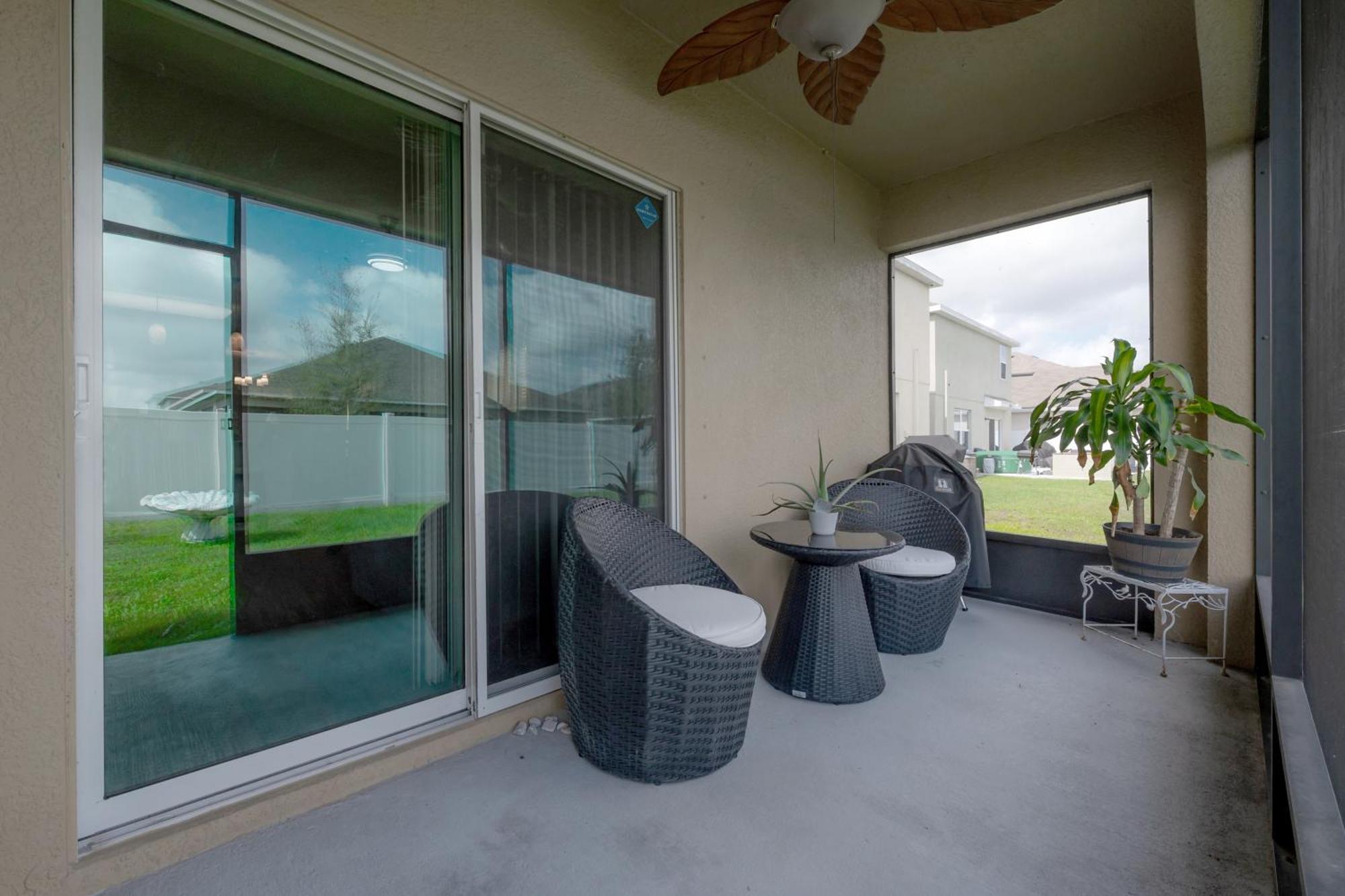 Sun City Cozy Home Ruskin Dış mekan fotoğraf