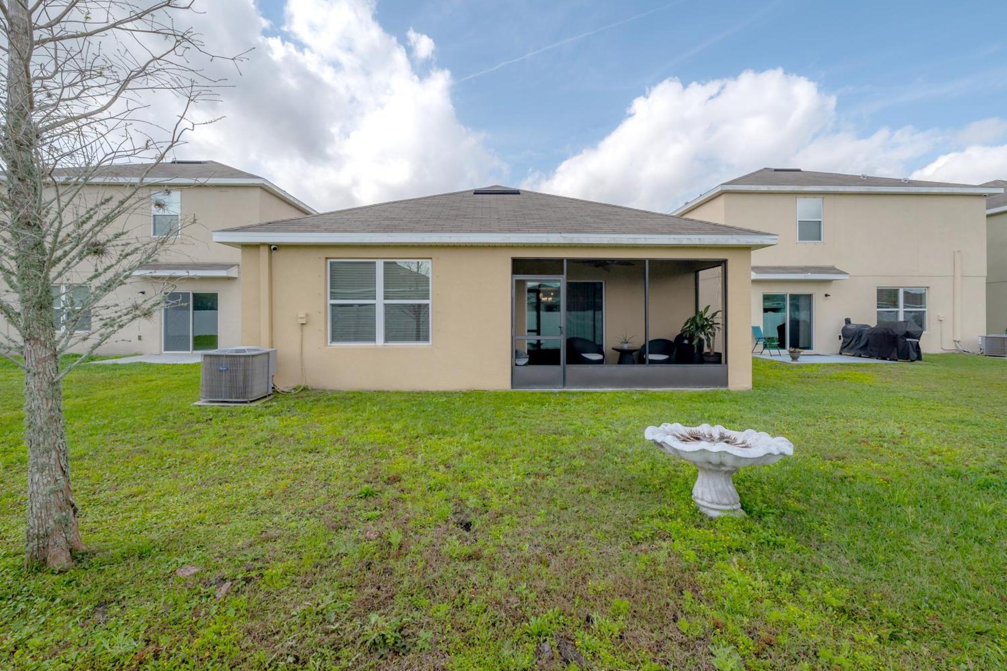 Sun City Cozy Home Ruskin Dış mekan fotoğraf
